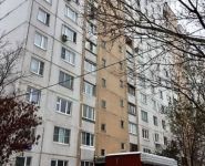 2-комнатная квартира площадью 52 кв.м, Шолохова ул., 24 | цена 7 300 000 руб. | www.metrprice.ru