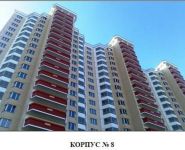 3-комнатная квартира площадью 81 кв.м, Сходненская ул., 23 | цена 6 040 000 руб. | www.metrprice.ru