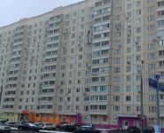 1-комнатная квартира площадью 38.1 кв.м, Шолохова улица, д.30 | цена 5 100 000 руб. | www.metrprice.ru