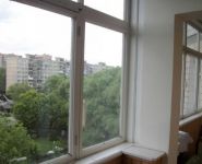 1-комнатная квартира площадью 40 кв.м, Левашова ул., 37А | цена 3 400 000 руб. | www.metrprice.ru