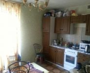 2-комнатная квартира площадью 54 кв.м, Чертановская ул., 7К1 | цена 3 200 000 руб. | www.metrprice.ru