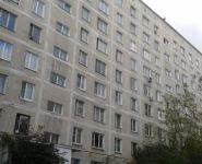 3-комнатная квартира площадью 63 кв.м, Кировоградская ул., 42К3 | цена 7 800 000 руб. | www.metrprice.ru