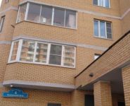 1-комнатная квартира площадью 46 кв.м, Акуловский проезд, 4 | цена 4 500 000 руб. | www.metrprice.ru
