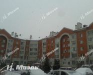 1-комнатная квартира площадью 49.6 кв.м, Чехова ул., 13/2 | цена 3 900 000 руб. | www.metrprice.ru