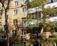 2-комнатная квартира площадью 42 кв.м, Андропова просп., 28 | цена 3 300 000 руб. | www.metrprice.ru