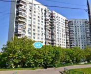 2-комнатная квартира площадью 54 кв.м, Маршала Катукова ул., 9К1 | цена 9 700 000 руб. | www.metrprice.ru