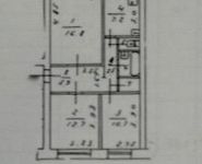 3-комнатная квартира площадью 63 кв.м, Калинина ул., 30 | цена 4 650 000 руб. | www.metrprice.ru