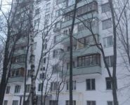 1-комнатная квартира площадью 35 кв.м, улица Константина Федина, 1к1 | цена 5 300 000 руб. | www.metrprice.ru