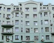 2-комнатная квартира площадью 88.6 кв.м, Малый Казённый переулок, 12с1 | цена 39 800 000 руб. | www.metrprice.ru
