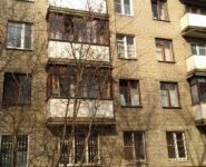 1-комнатная квартира площадью 30 кв.м, Ставропольская ул., 18 | цена 4 400 000 руб. | www.metrprice.ru