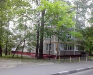 2-комнатная квартира площадью 45 кв.м, Академика Волгина ул., 17 | цена 6 800 000 руб. | www.metrprice.ru