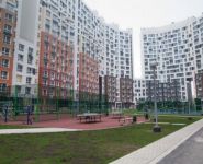 1-комнатная квартира площадью 34.3 кв.м, Силикатная ул., 62Т | цена 2 950 660 руб. | www.metrprice.ru