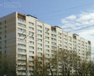 2-комнатная квартира площадью 52 кв.м, улица Липовый Парк, 6 | цена 9 299 000 руб. | www.metrprice.ru