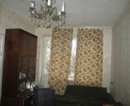 2-комнатная квартира площадью 44 кв.м, Коминтерна ул., 3К1 | цена 6 700 000 руб. | www.metrprice.ru