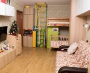1-комнатная квартира площадью 33 кв.м, Карамзина проезд, д.1к3 | цена 5 500 000 руб. | www.metrprice.ru