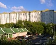 3-комнатная квартира площадью 78 кв.м, Витебская улица, 3к1 | цена 13 500 000 руб. | www.metrprice.ru