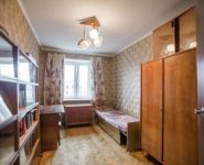 2-комнатная квартира площадью 47 кв.м, Вокзальная улица, 9 | цена 4 700 000 руб. | www.metrprice.ru