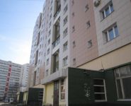 2-комнатная квартира площадью 53 кв.м, 6-й мкр, К607 | цена 6 500 000 руб. | www.metrprice.ru