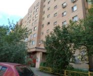 2-комнатная квартира площадью 47 кв.м, Некрасова ул., 18 | цена 5 200 000 руб. | www.metrprice.ru