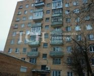 3-комнатная квартира площадью 62 кв.м, Серебрянка мкр, 14 | цена 4 650 000 руб. | www.metrprice.ru