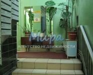 2-комнатная квартира площадью 51 кв.м, Днепропетровская ул., 16К4 | цена 9 500 000 руб. | www.metrprice.ru