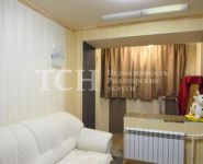 1-комнатная квартира площадью 39 кв.м, Неделина ул., 25 | цена 3 250 000 руб. | www.metrprice.ru