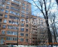 1-комнатная квартира площадью 37 кв.м, Маршала Жукова ул., 25К1 | цена 3 500 000 руб. | www.metrprice.ru