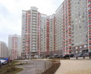 2-комнатная квартира площадью 60 кв.м, Чечерский пр., 126 | цена 6 500 000 руб. | www.metrprice.ru