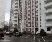 3-комнатная квартира площадью 64 кв.м, Кировоградская ул., 32К2 | цена 9 980 000 руб. | www.metrprice.ru