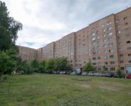 2-комнатная квартира площадью 48 кв.м, Пионерская улица, 3 | цена 4 050 000 руб. | www.metrprice.ru