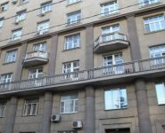 4-комнатная квартира площадью 110 кв.м, Староконюшенный переулок, 17с1 | цена 47 000 000 руб. | www.metrprice.ru