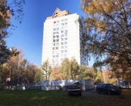 1-комнатная квартира площадью 38 кв.м, Удальцова ул., 3К12 | цена 8 600 000 руб. | www.metrprice.ru