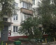 2-комнатная квартира площадью 42 кв.м, Шаболовка ул., 59К2 | цена 9 000 000 руб. | www.metrprice.ru