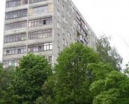 1-комнатная квартира площадью 35 кв.м, Дорожный 3-й пр., 7 | цена 6 100 000 руб. | www.metrprice.ru