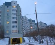 2-комнатная квартира площадью 80 кв.м, Генерала Белобородова ул., 27 | цена 13 500 000 руб. | www.metrprice.ru