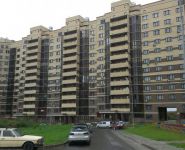 2-комнатная квартира площадью 65.4 кв.м, Сосенский Стан ул. | цена 6 000 000 руб. | www.metrprice.ru