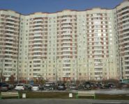 1-комнатная квартира площадью 45 кв.м, Лебедянская ул., 36 | цена 5 700 000 руб. | www.metrprice.ru