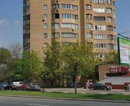 3-комнатная квартира площадью 74 кв.м, Ленинградское ш., 80 | цена 7 500 000 руб. | www.metrprice.ru