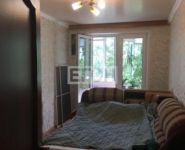 3-комнатная квартира площадью 60 кв.м, Ярославское ш., 6К1 | цена 8 500 000 руб. | www.metrprice.ru