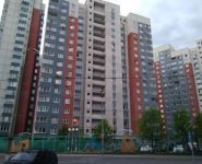 3-комнатная квартира площадью 80 кв.м, Твардовского ул., 4К3 | цена 13 500 000 руб. | www.metrprice.ru