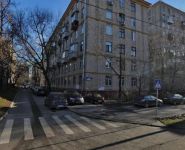 2-комнатная квартира площадью 64 кв.м, Зорге ул., 6к3 | цена 13 300 000 руб. | www.metrprice.ru