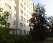 2-комнатная квартира площадью 52 кв.м, Кузьмина ул. | цена 2 700 000 руб. | www.metrprice.ru