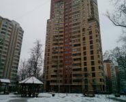 3-комнатная квартира площадью 106 кв.м, Дыбенко ул., 14К2 | цена 25 000 000 руб. | www.metrprice.ru