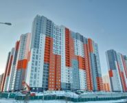 3-комнатная квартира площадью 62 кв.м, Новое ш., 12К1 | цена 4 650 000 руб. | www.metrprice.ru