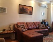 1-комнатная квартира площадью 42 кв.м, Чистяковой улица, д.14 | цена 4 650 000 руб. | www.metrprice.ru