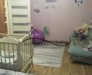 2-комнатная квартира площадью 38 кв.м, Родниковая улица, 2 | цена 3 400 000 руб. | www.metrprice.ru