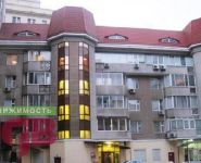 4-комнатная квартира площадью 115 кв.м, Банный пер., 3 | цена 47 900 000 руб. | www.metrprice.ru