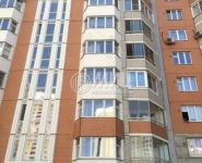 2-комнатная квартира площадью 52 кв.м, Летчика Грицевца ул., 11 | цена 6 400 000 руб. | www.metrprice.ru