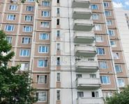 1-комнатная квартира площадью 39 кв.м, Акуловская улица, 23 | цена 5 400 000 руб. | www.metrprice.ru