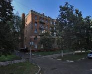 3-комнатная квартира площадью 78 кв.м, Болотниковская улица, 13 | цена 13 000 000 руб. | www.metrprice.ru